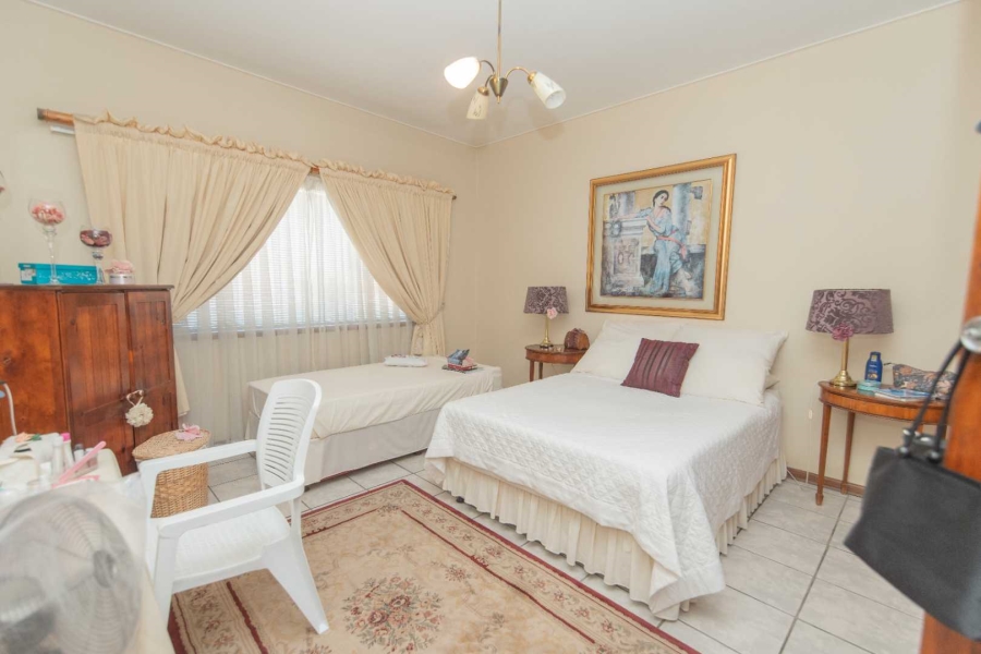 2 Bedroom Property for Sale in St Georges Park Eastern Cape